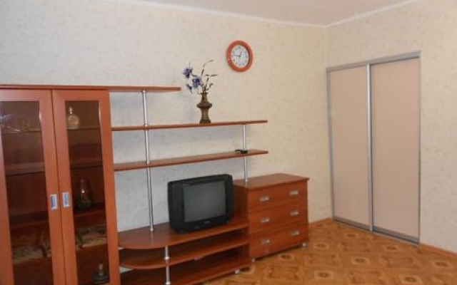 Lux35 Apartment Sovetsky 81