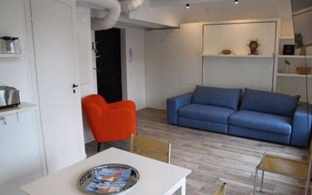 Holiday Home Hanko loft
