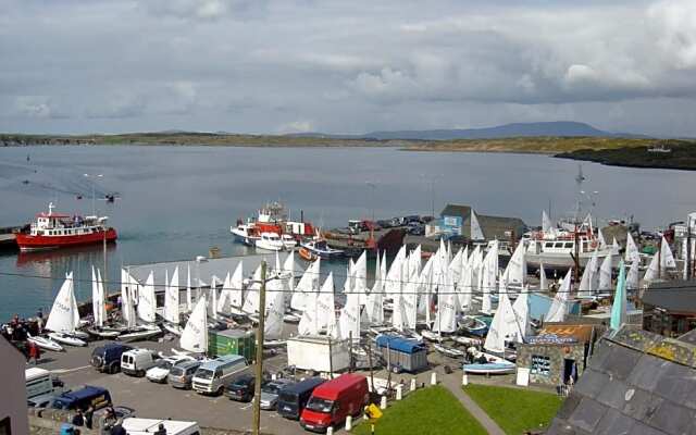 The Waterfront Hotel