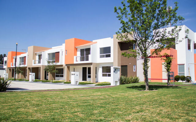 Redwood Villas Extended Stay
