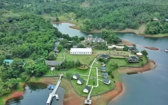 Sofia's Lake Resort