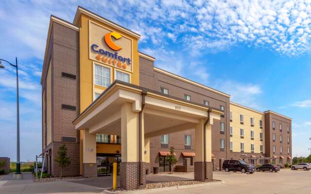 Comfort Suites La Vista - Omaha