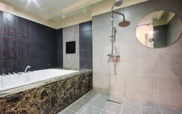 Busan Yeonsandong With