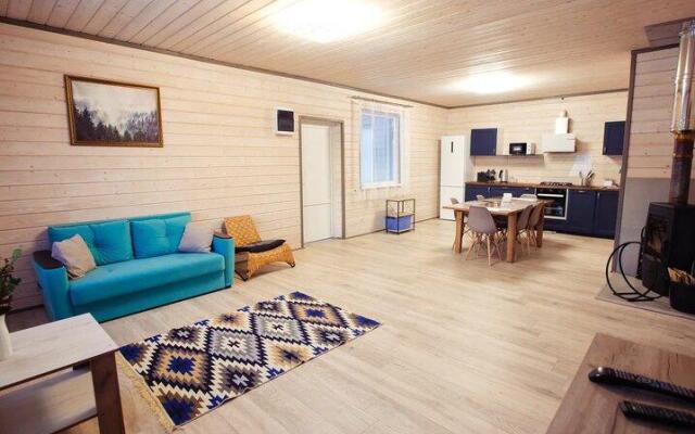 Бухта Сорола