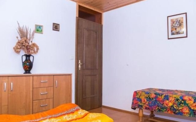 Holiday Home Kersnik