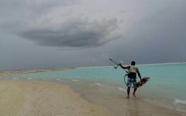 Kudahuvadhoo Retreat