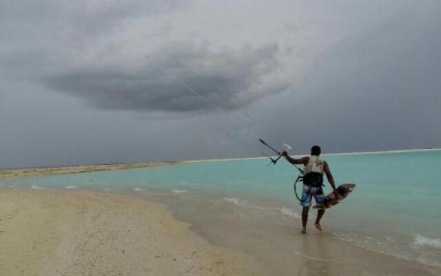 Kudahuvadhoo Retreat