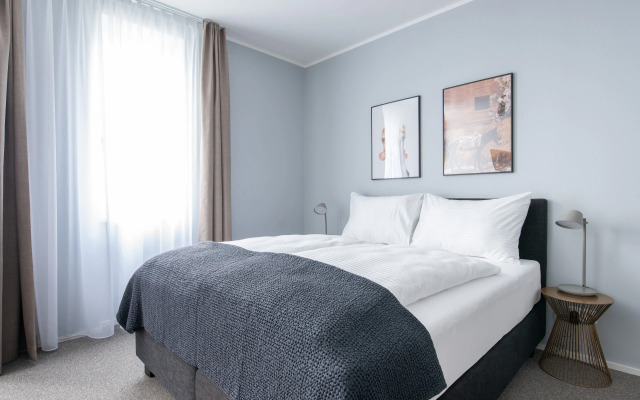 Limehome Linz Friedrichstraße