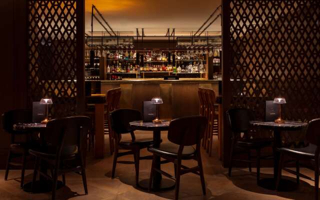 The May Fair, A Radisson Collection Hotel, Mayfair London