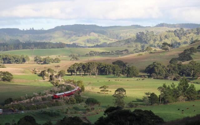 Pukeatua Farmstay