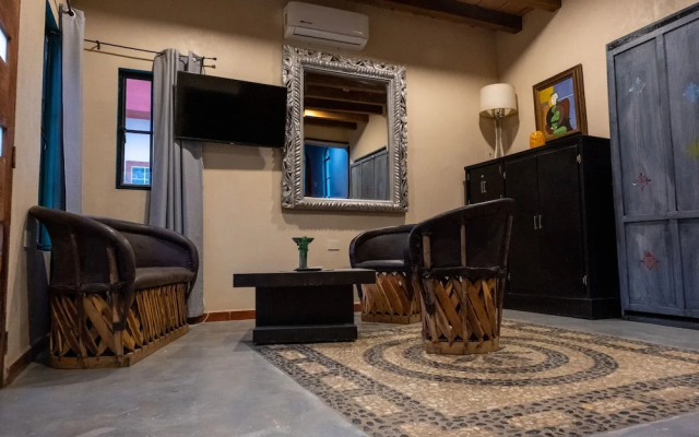 Amaria Villas