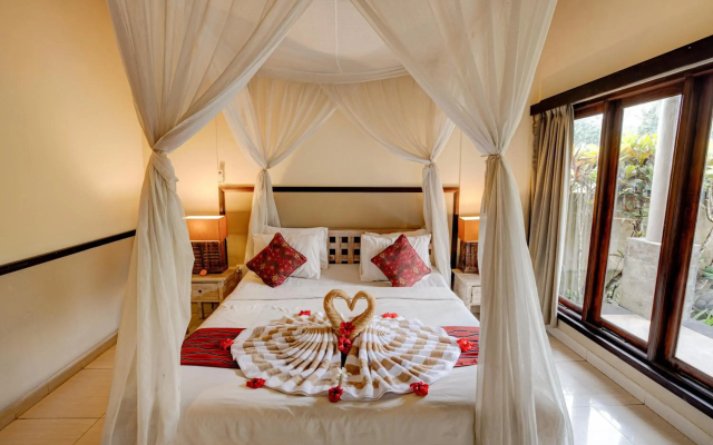 Dupa Ubud Villa