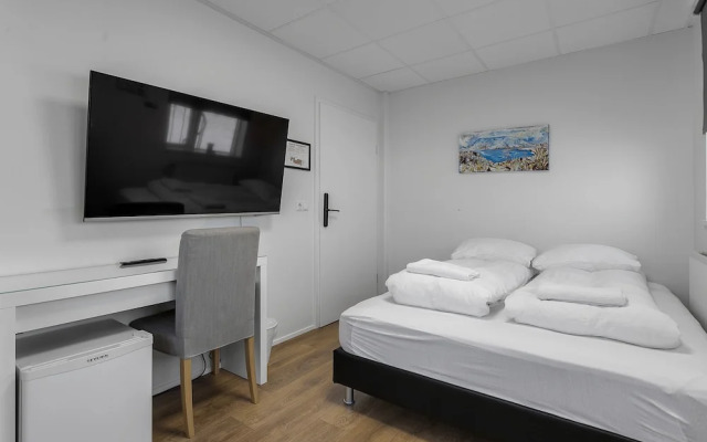 Bank Guesthouse
