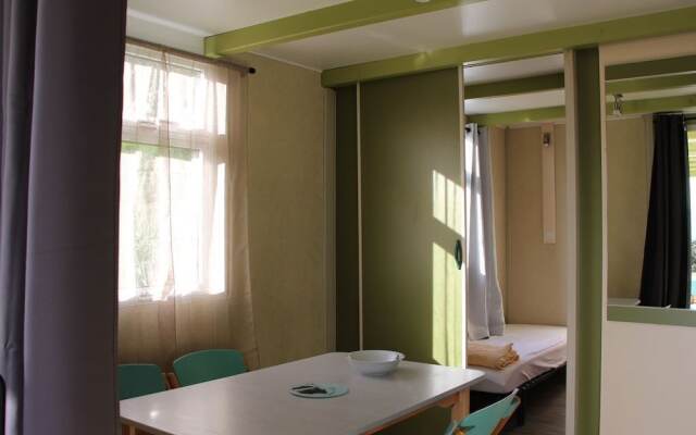 Residence A Tribbia