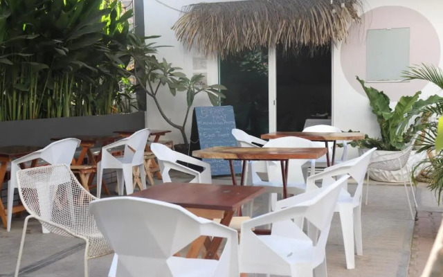 Hotel Samanu