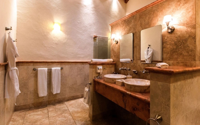 Hacienda Noc-Ac Hotel & Spa