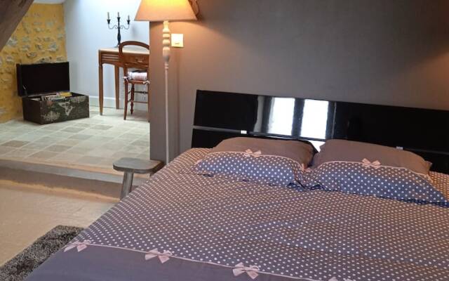 La Lisière du Morvan