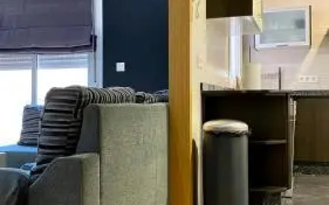 Apartamento Pi y Margall