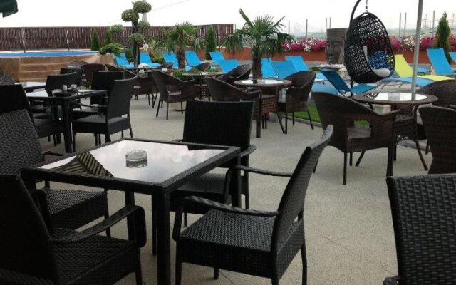 Sky Hotel