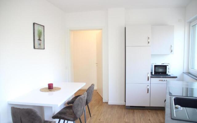 Casa Kronengarten Nr 4
