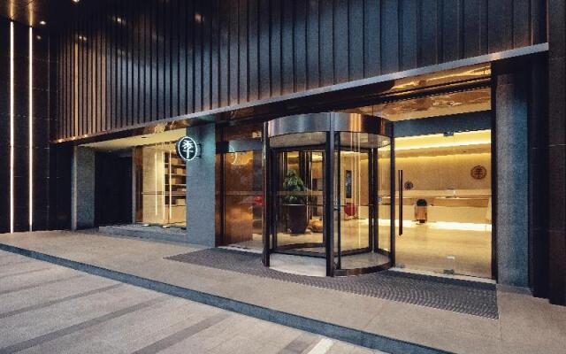 Ji Hotel Shanghai Jinshajiang Road