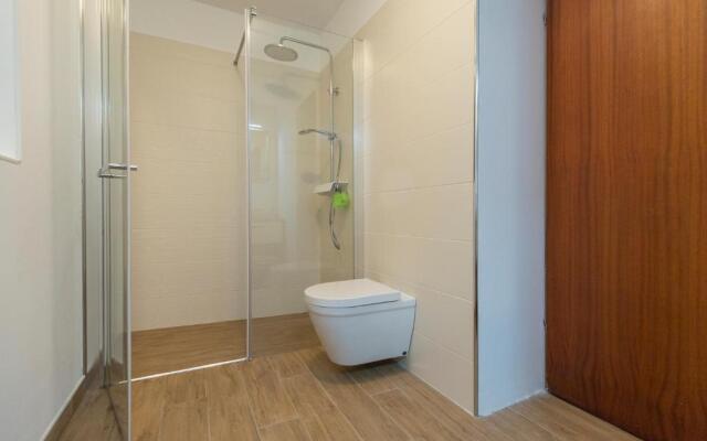 Apartman Alberti