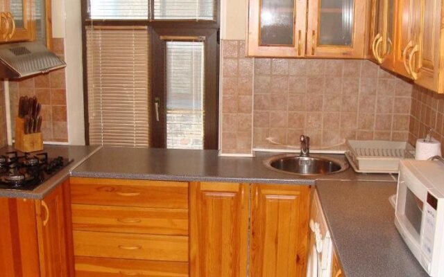 Riga Holiday Apartments