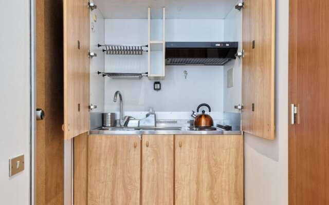 Porta Nuova & Valentino Apartment