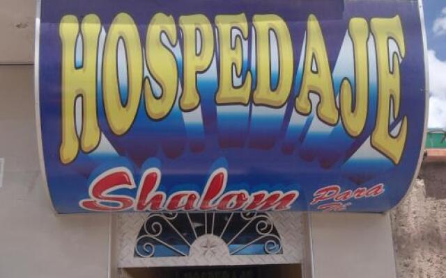 Hospedaje Shalom