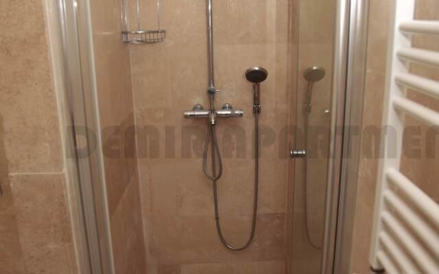 Demir Apartments