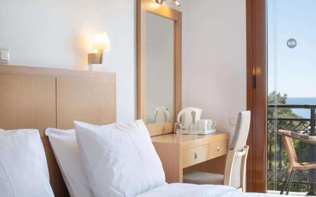 Hotel Rezi