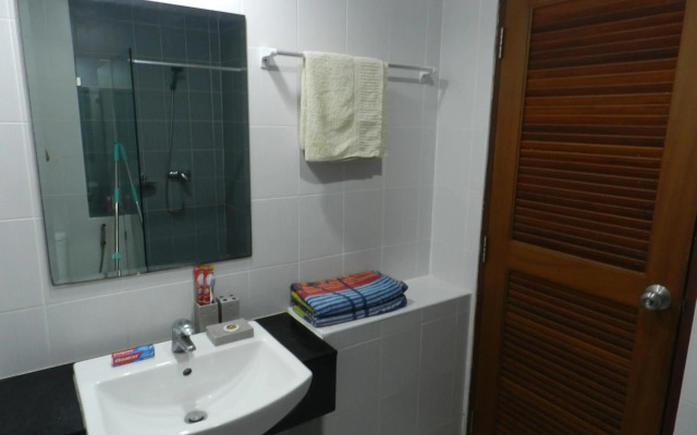 Apartments Alex Group NEOcondo Pattaya