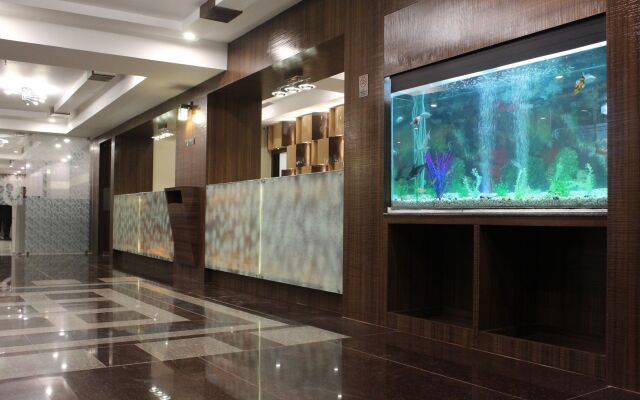 Hotel Royal Heritage