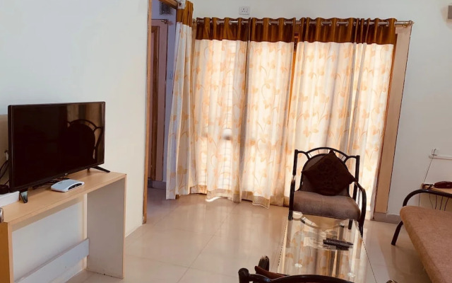 Khyathi Hotels