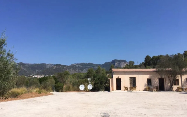 Agroturismo Binibasa