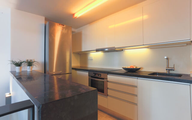 Apartamentos Xereca - Dalt Vila I