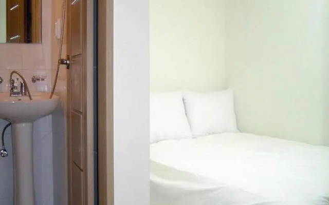 Dongdaemun 2C House Hostel