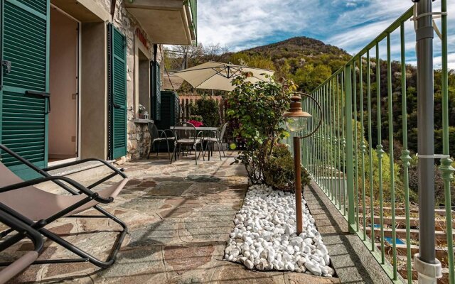 Romantic Home - Como Lake