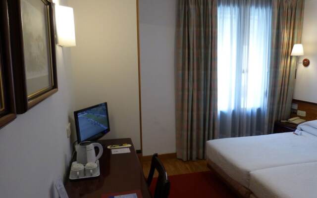 Hostal Navarra
