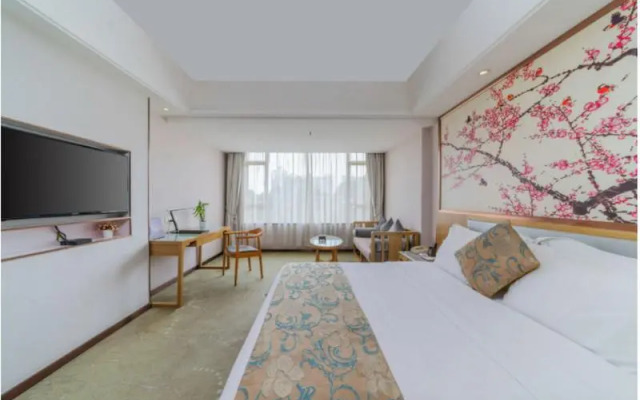 Paco Hotel Shunde