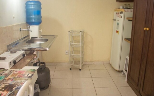 Hospedagem Pampulha BH