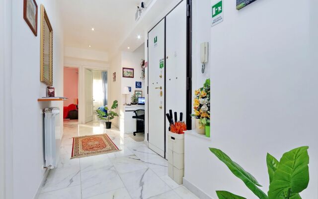 I Pini di Roma - Rooms & Suites