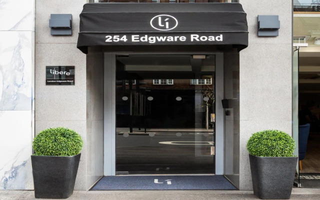 Libere London Edgware Road