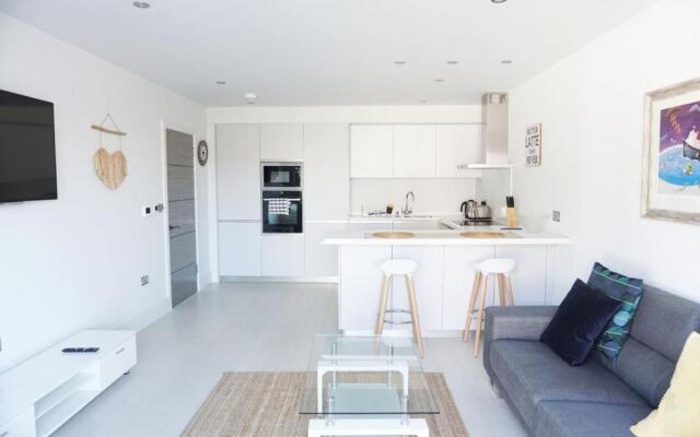 Saltwater Suites at Fistral