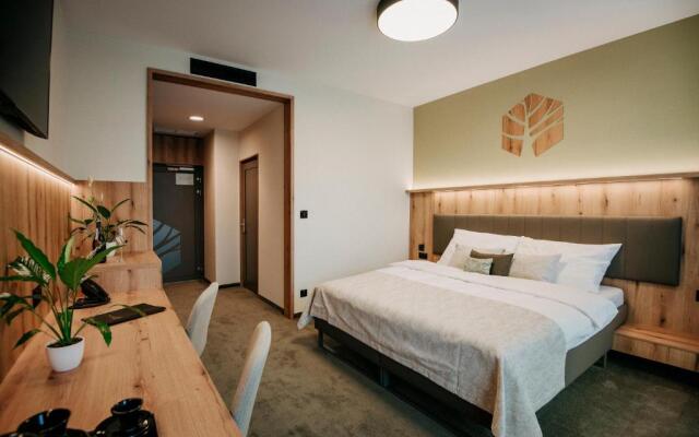 RM Hotel wellness & congress