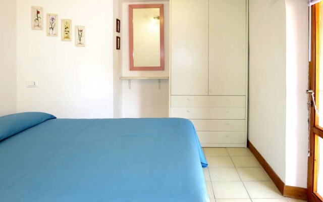 Porticciolo Rosignano Solvay-castiglioncello