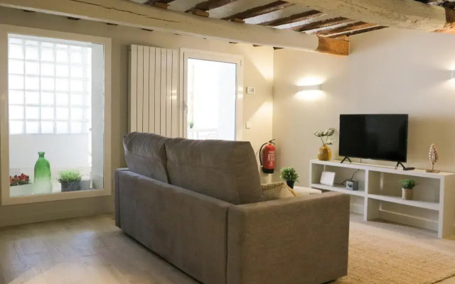 Apartamento Estafeta1