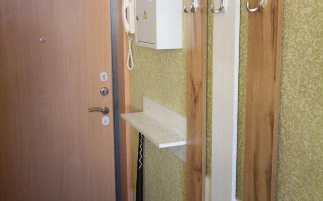 Апартаменты на Северном переулке 50