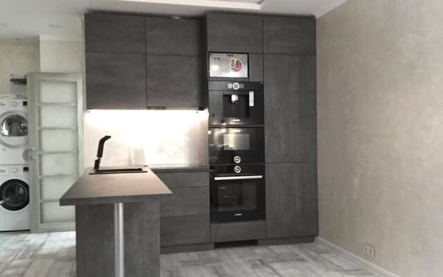 ВИП-апартаменты