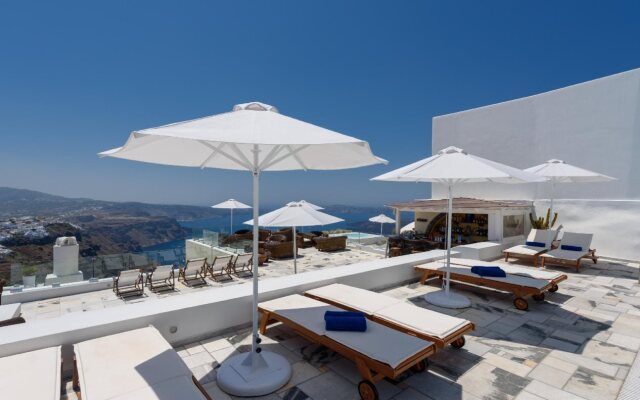 MyBoZer Hotel Kallisto
